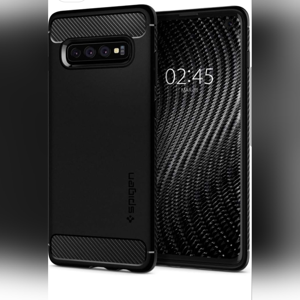 Samsung Galaxy S10 Phone Case